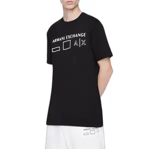 T-Shirt Armani Exchange image-1