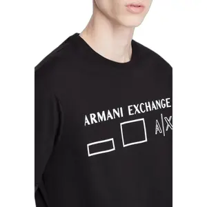 T-Shirt Armani Exchange image-3