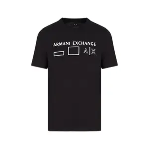 T-Shirt Armani Exchange image-0