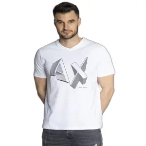T-Shirt Armani Exchange image-0