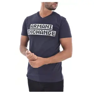 T-Shirt Armani Exchange image-0