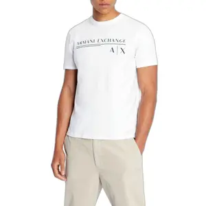 T-Shirt Armani Exchange image-1