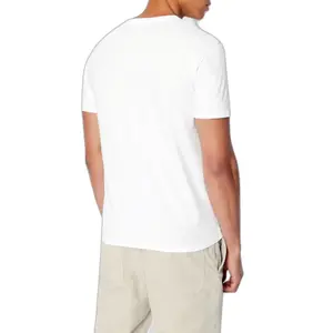 T-Shirt Armani Exchange image-2