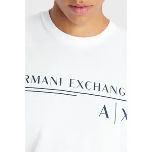 T-Shirt Armani Exchange image-3