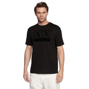 T-Shirt Armani Exchange image-1