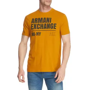 T-Shirt Armani Exchange image-0
