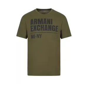 T-Shirt Armani Exchange image-0
