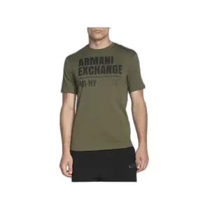 T-Shirt Armani Exchange image-1