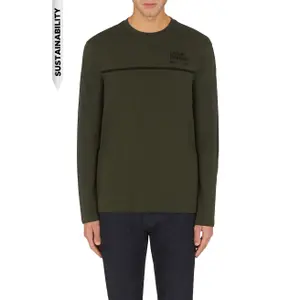 Sweatshirt Armani Exchange image-0