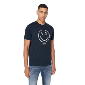 T-Shirt Armani Exchange image-1