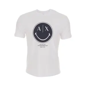 T-Shirt Armani Exchange image-0