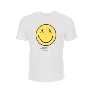 T-Shirt Armani Exchange image-0