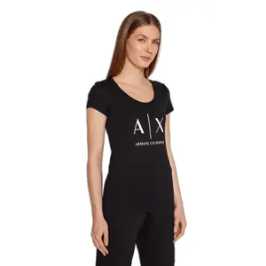 Women's T-shirt Armani Exchange image-1
