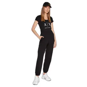 Women's T-shirt Armani Exchange image-2