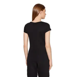 Women's T-shirt Armani Exchange image-3