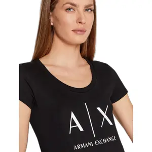 Women's T-shirt Armani Exchange image-4