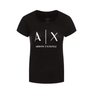 Women's T-shirt Armani Exchange image-0