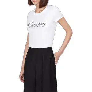 Women's T-shirt Armani Exchange image-1