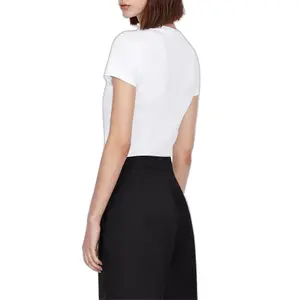 Women's T-shirt Armani Exchange image-2