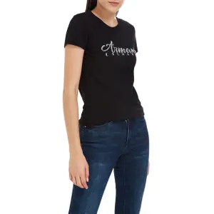 Women's T-shirt Armani Exchange image-0
