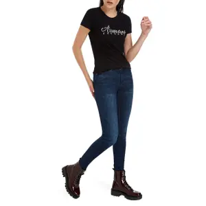 Women's T-shirt Armani Exchange image-1