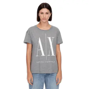 Women's T-shirt Armani Exchange image-0