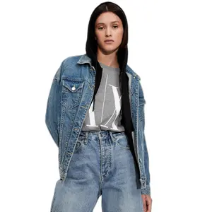 Women's T-shirt Armani Exchange image-3