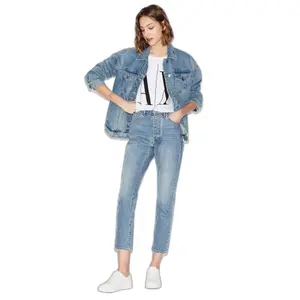 Women's T-shirt Armani Exchange image-2