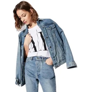 Women's T-shirt Armani Exchange image-3