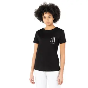 Women's T-shirt Armani Exchange image-1