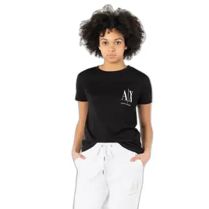 Women's T-shirt Armani Exchange image-0