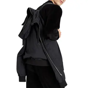 Casaco Armani Exchange image-3