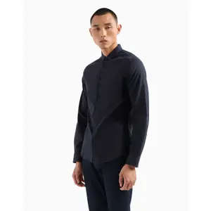 Classic shirt Armani Exchange image-1