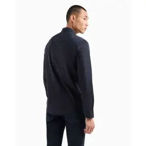 Classic shirt Armani Exchange image-2