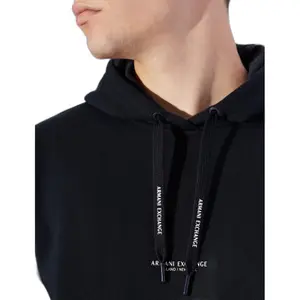 Sweatshirt Armani Exchange image-4