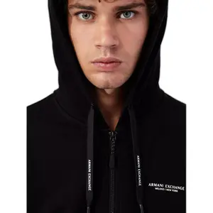 Hoodie Armani Exchange 8NZM95-ZJKRZ-1200 image-2