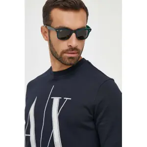 Sweatshirt Armani Exchange image-3