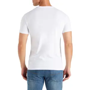 T-shirt Armani Exchange image-2