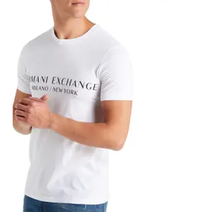 T-shirt Armani Exchange image-1