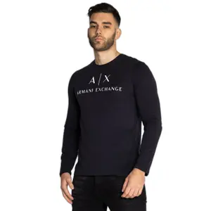 T-Shirt Armani Exchange image-0