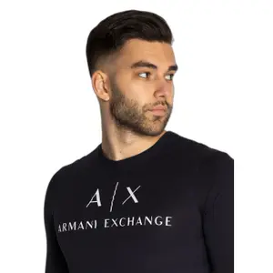 T-Shirt Armani Exchange image-2