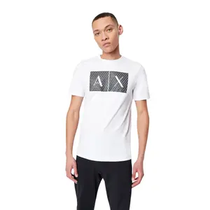 T-Shirt Armani Exchange image-1