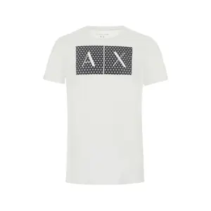 T-Shirt Armani Exchange image-0