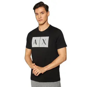 T-Shirt Armani Exchange image-2