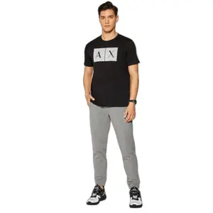 T-Shirt Armani Exchange image-1