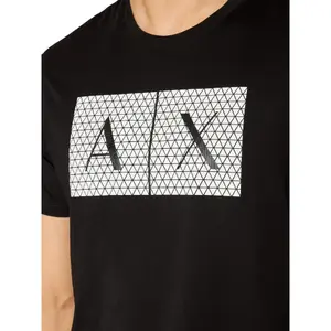 T-Shirt Armani Exchange image-4