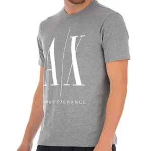 T-Shirt Armani Exchange image-2