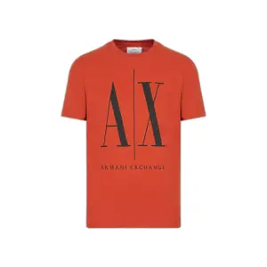 T-Shirt Armani Exchange image-0