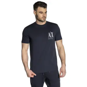 T-Shirt Armani Exchange image-1
