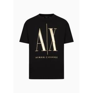 Standaard T-shirt Armani Exchange